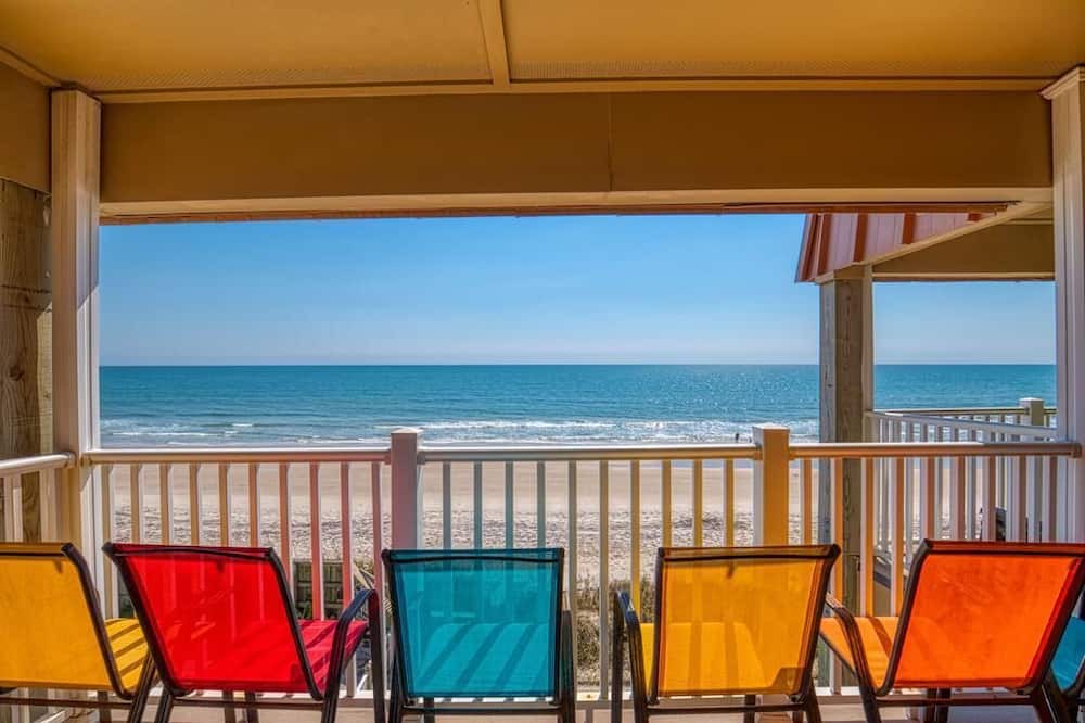 Photo of Patio Balcony in Sneads Ferry