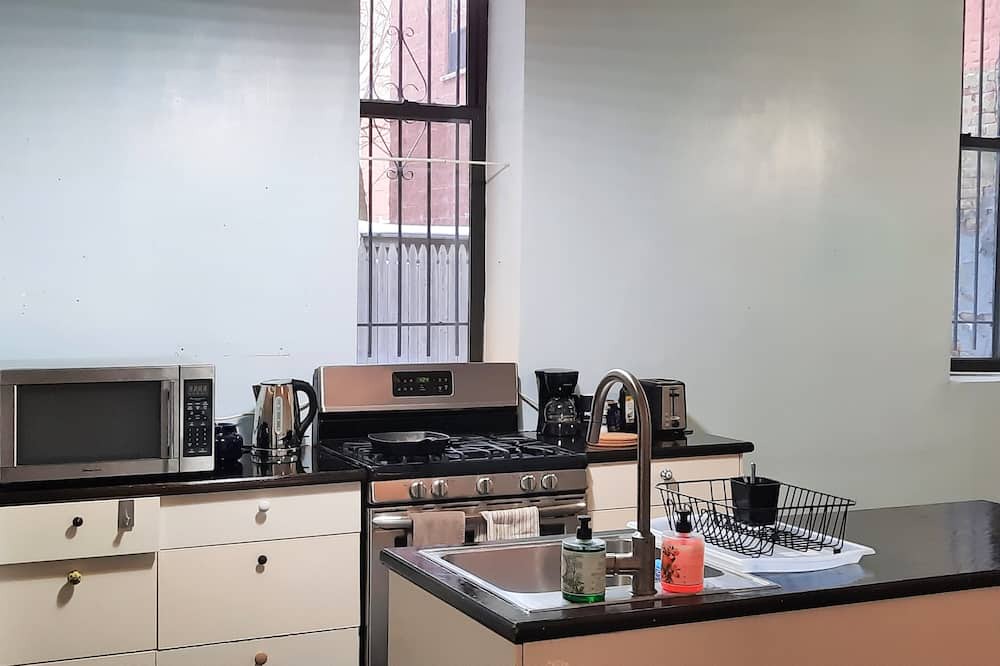 Photo of Kitchen in Bedford-Stuyvesant