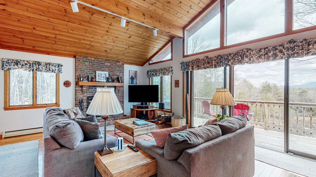Photo of Livingroom in Cavendish