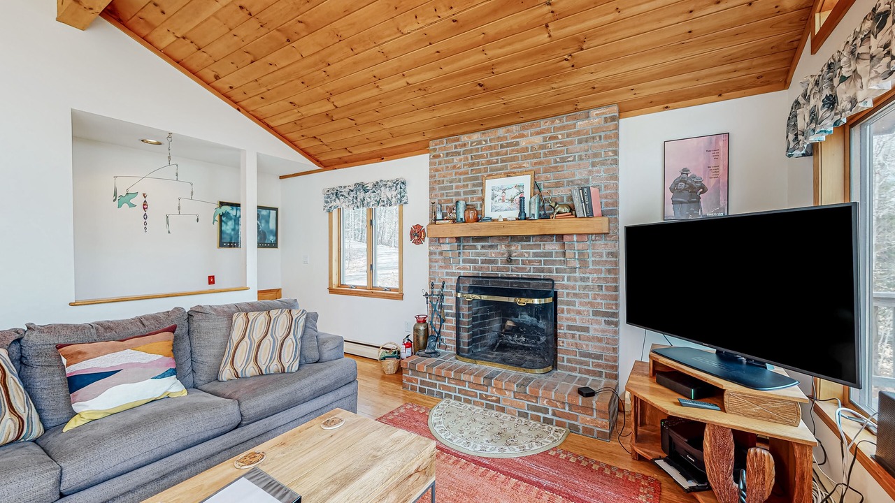 Photo of Livingroom in Cavendish