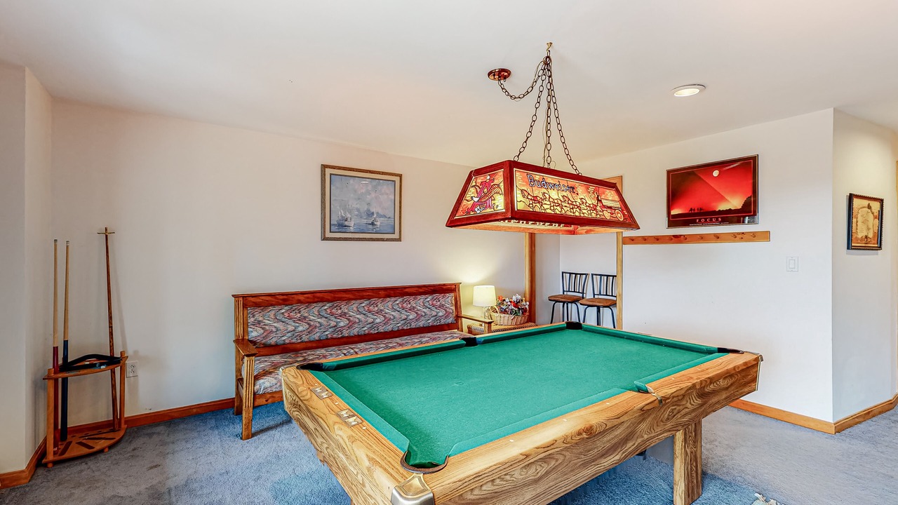 Photo of Bedroom in Cavendish