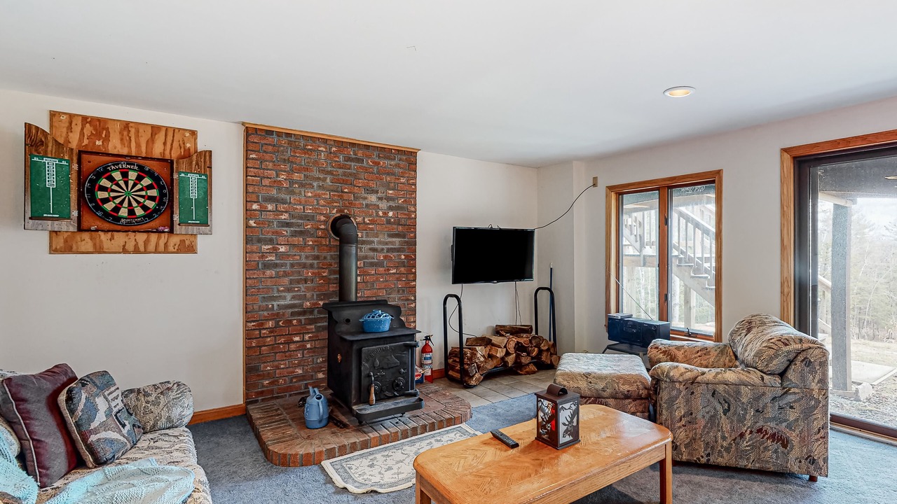 Photo of Livingroom in Cavendish