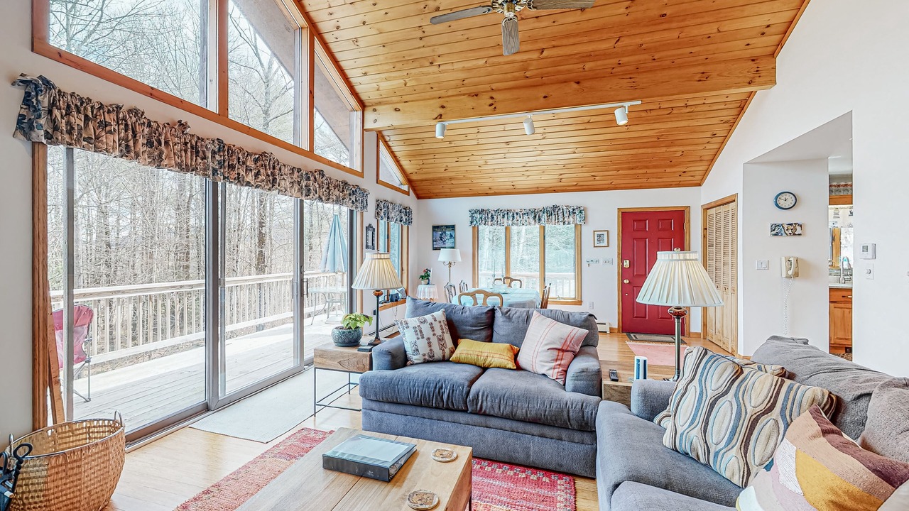 Photo of Livingroom in Cavendish