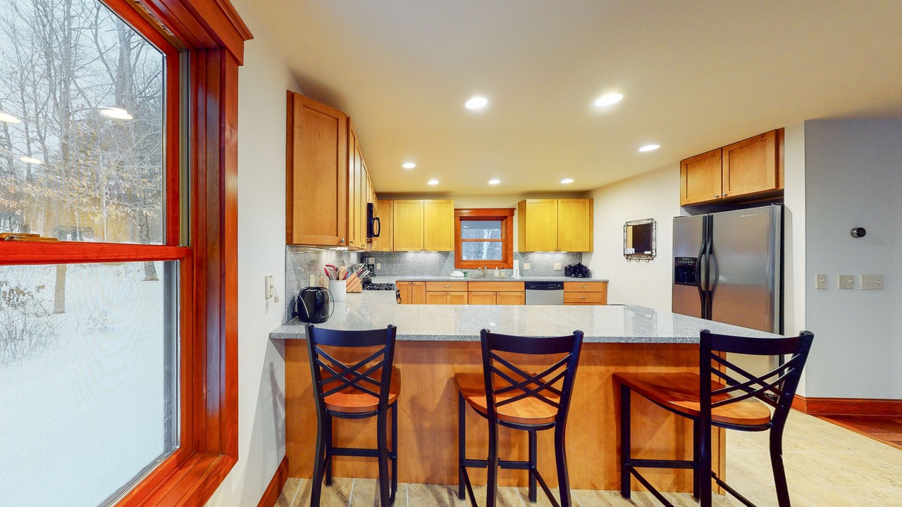Photo of Kitchen in Ludlow