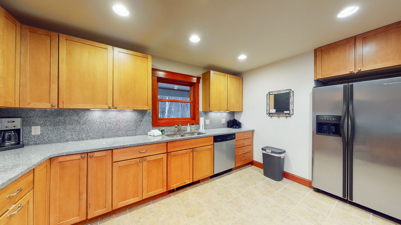 Photo of Kitchen in Ludlow
