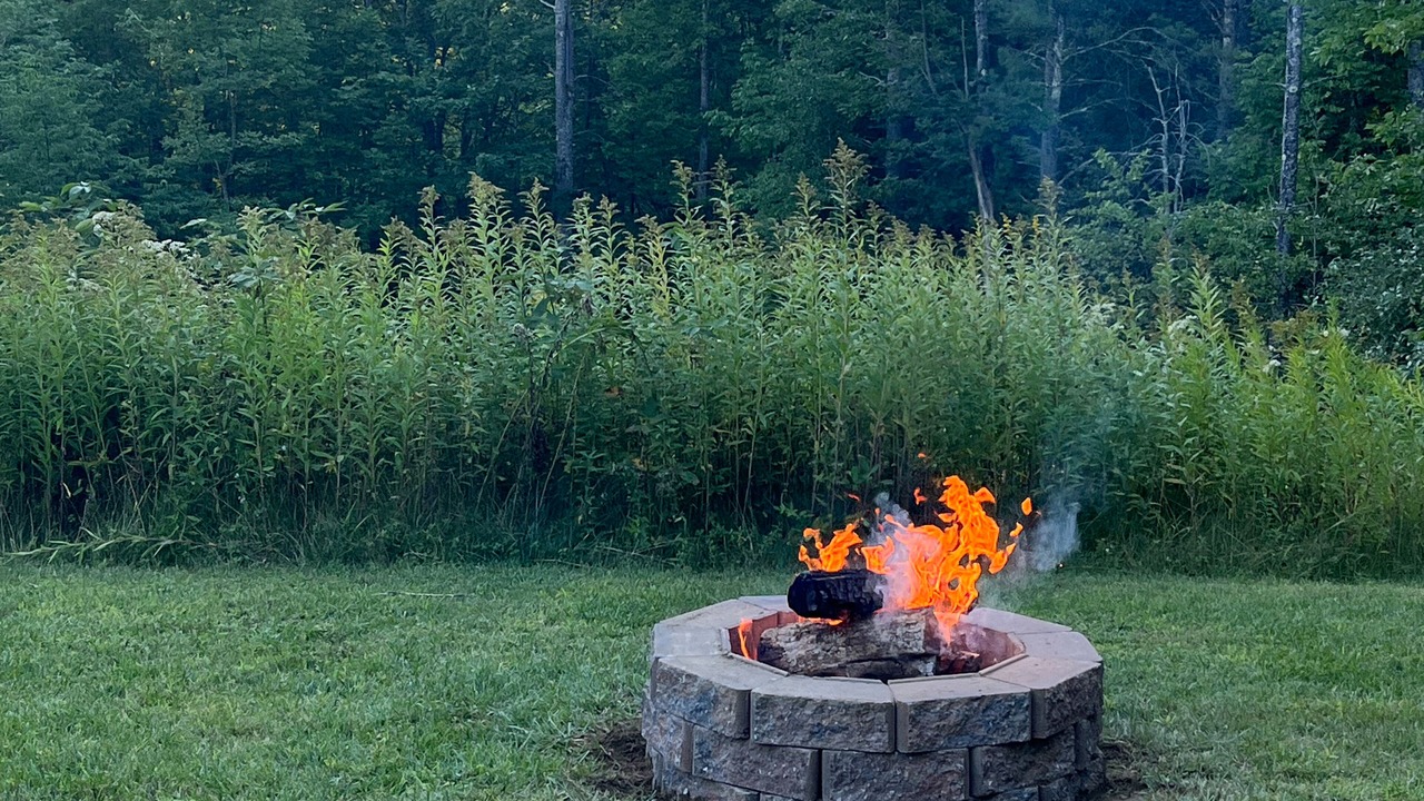 Photo of Outdoor in Ludlow