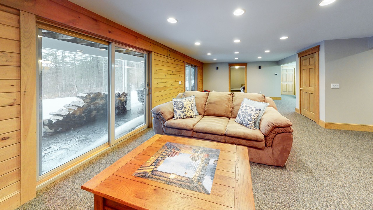 Photo of Livingroom in Ludlow
