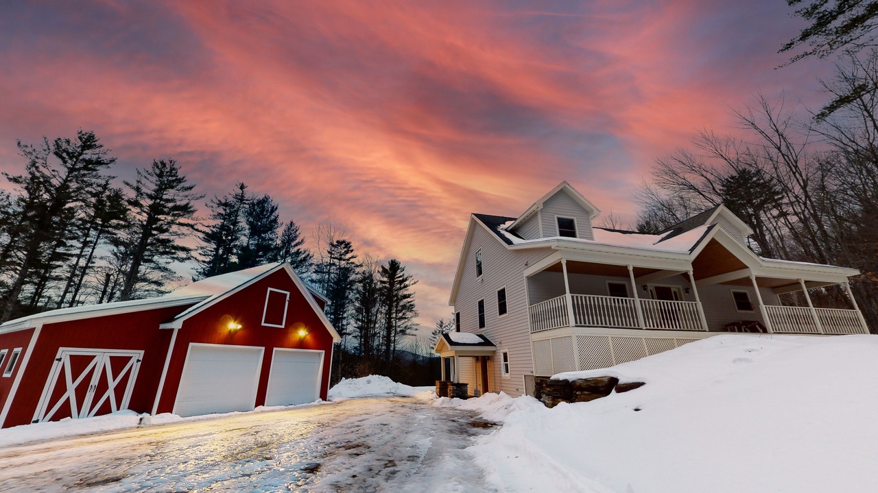 Photo of Outdoor in Ludlow