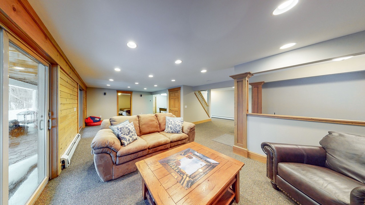 Photo of Livingroom in Ludlow