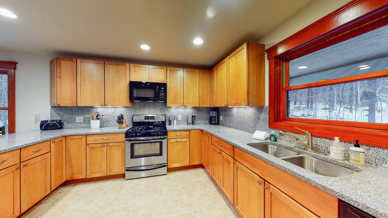 Photo of Kitchen in Ludlow