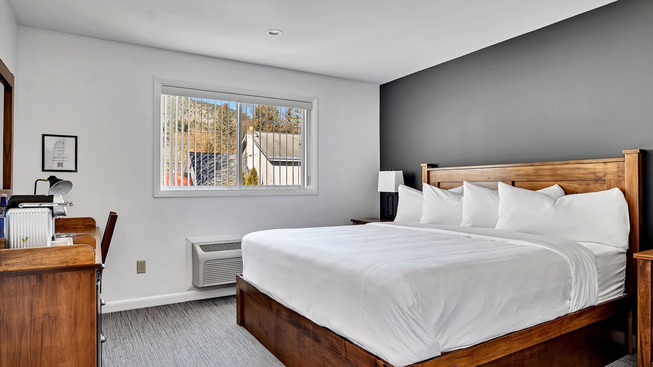 Photo of Bedroom in Lake George