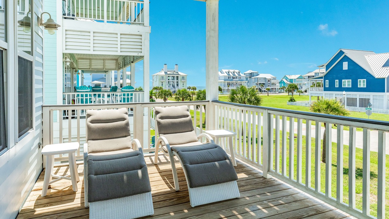 Photo of Outdoor in Beachside Village