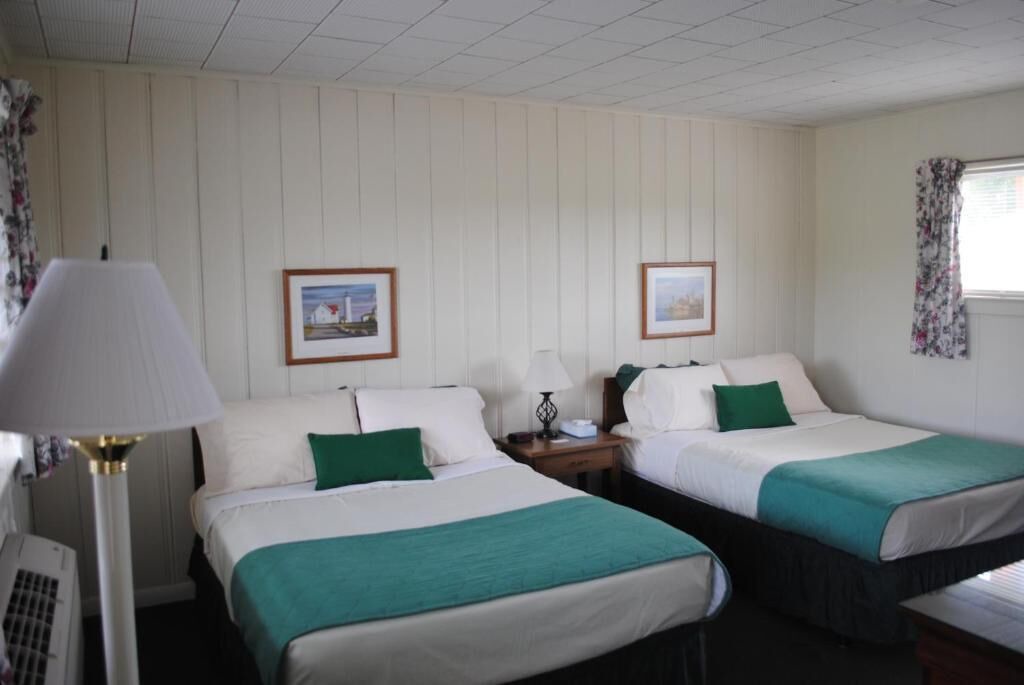 Photo of Bedroom in Alexandria Bay