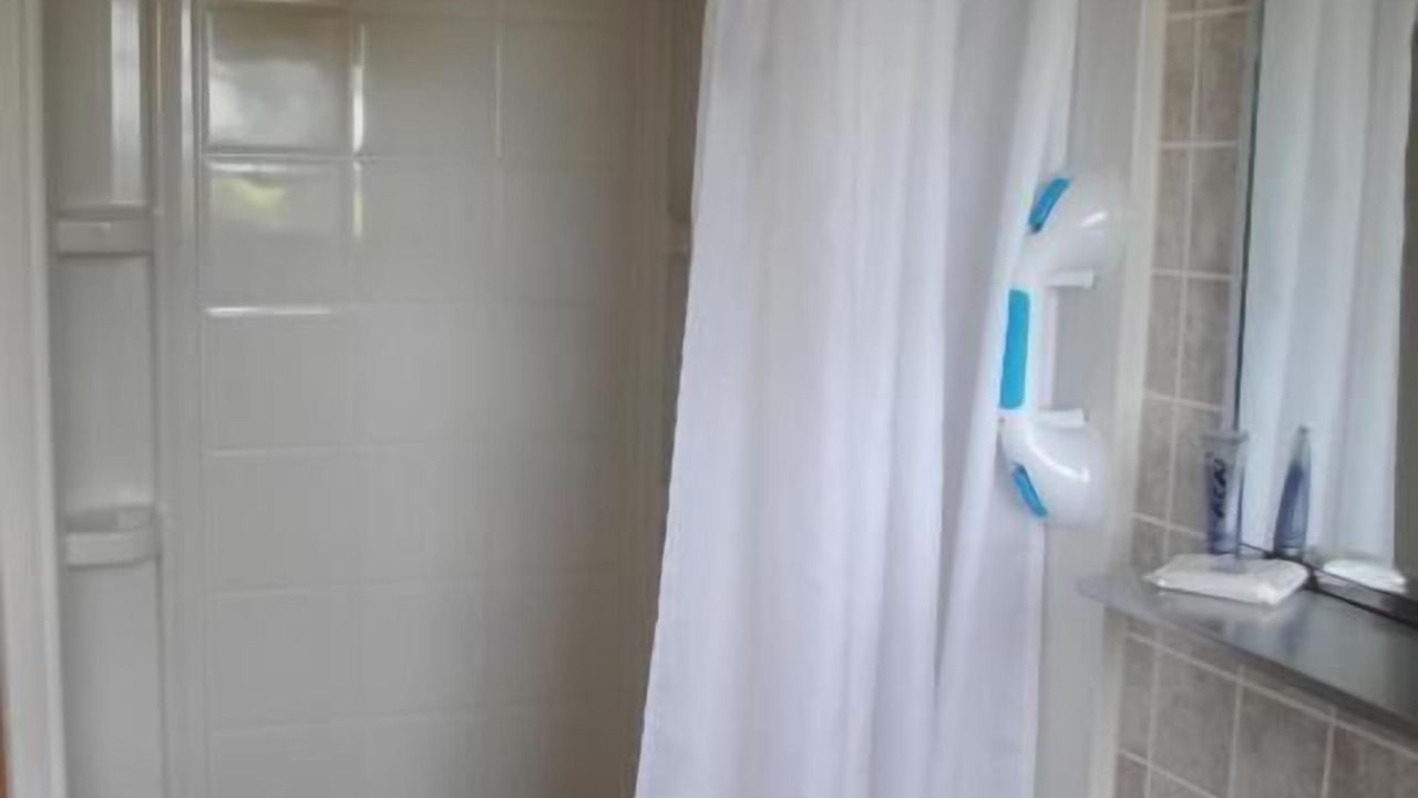Photo of Bathroom in Alexandria Bay