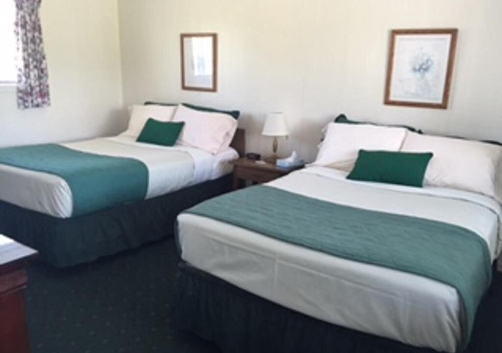 Photo of Bedroom in Alexandria Bay