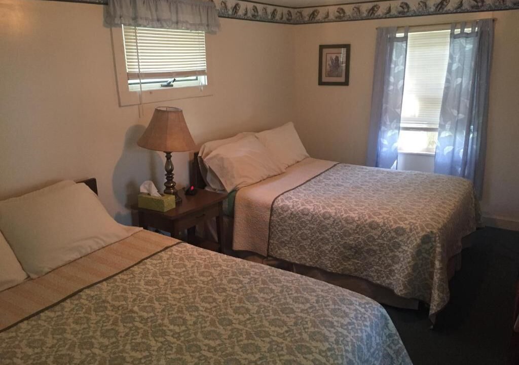 Photo of Bedroom in Alexandria Bay