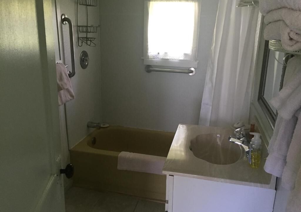 Photo of Bathroom in Alexandria Bay