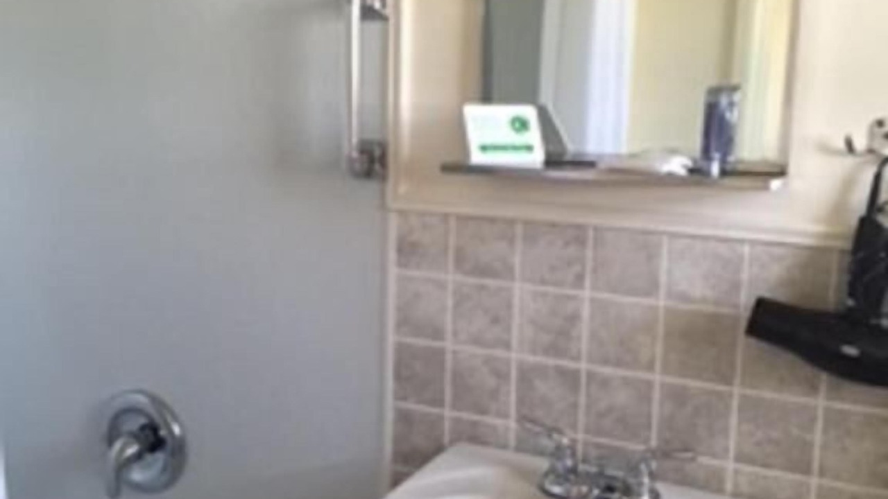 Photo of Bathroom in Alexandria Bay