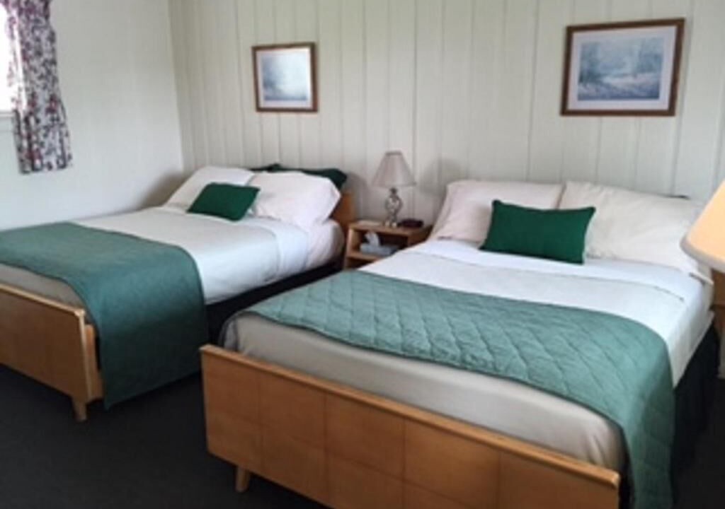 Photo of Bedroom in Alexandria Bay
