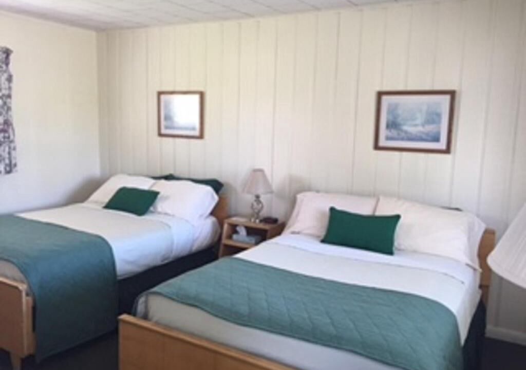Photo of Bedroom in Alexandria Bay