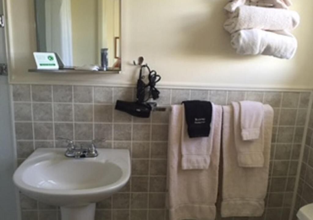 Photo of Bathroom in Alexandria Bay