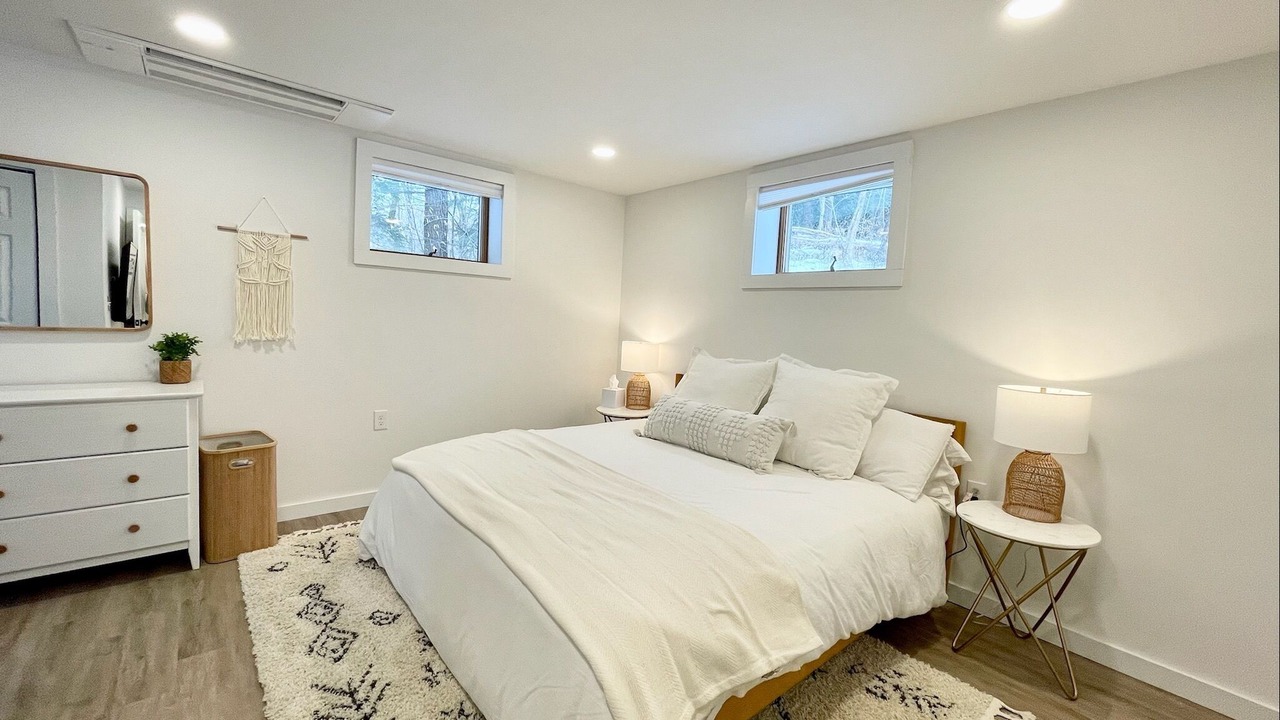 Photo of Bedroom in Stratton and Bromley Ski Areas