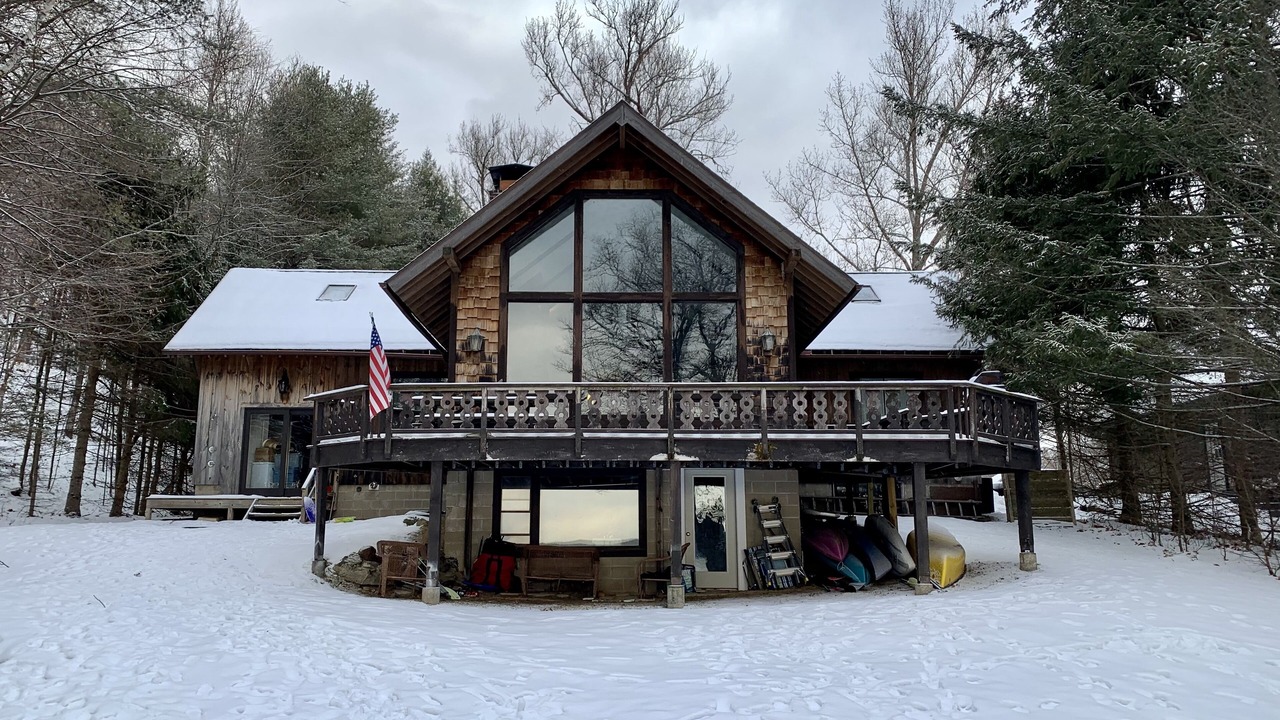 Photo of Outdoor in Schroon Lake
