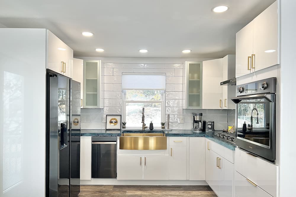 Photo of Kitchen in Marlborough