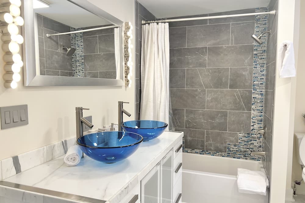 Photo of Bathroom in Marlborough