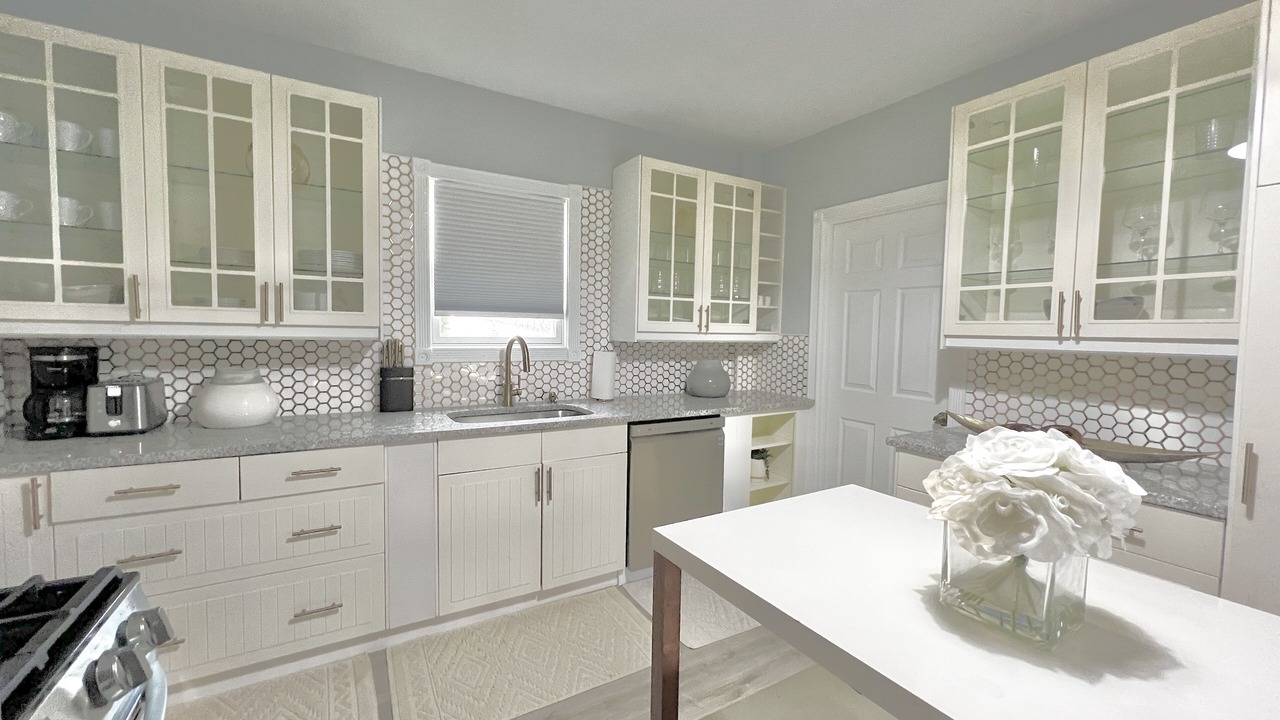 Photo of Kitchen in Marlborough