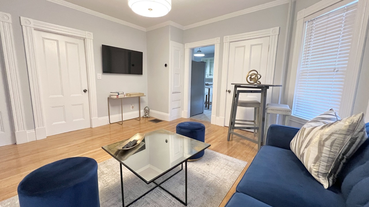Photo of Livingroom in Marlborough
