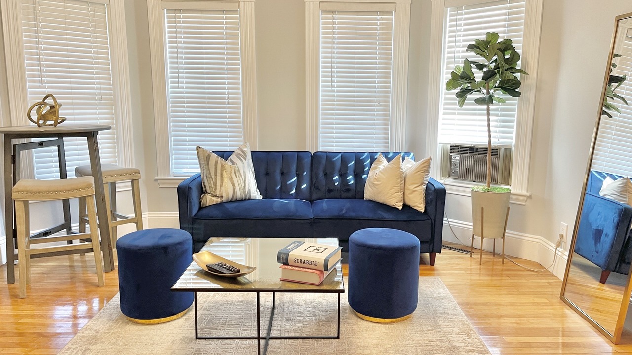 Photo of Livingroom in Marlborough