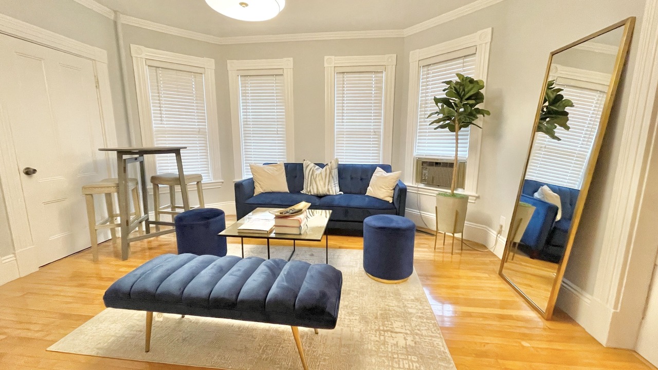 Photo of Livingroom in Marlborough