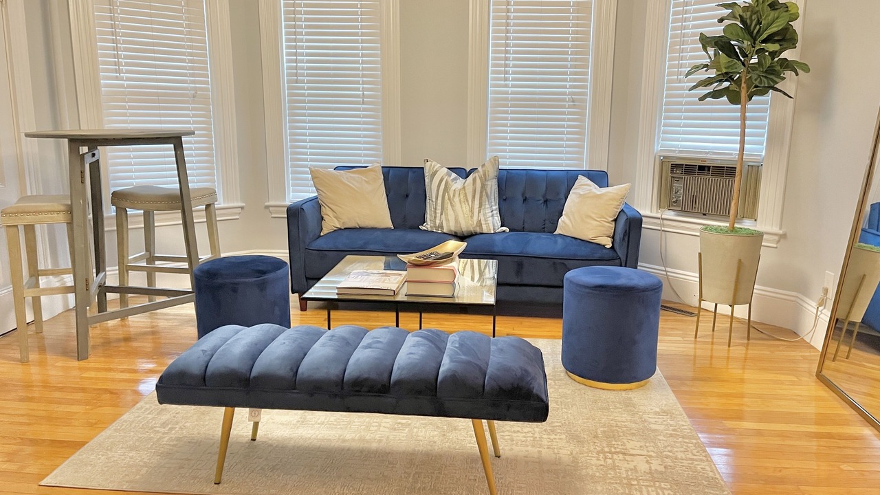 Photo of Livingroom in Marlborough
