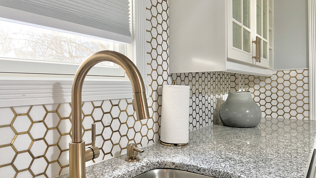 Photo of Kitchen in Marlborough