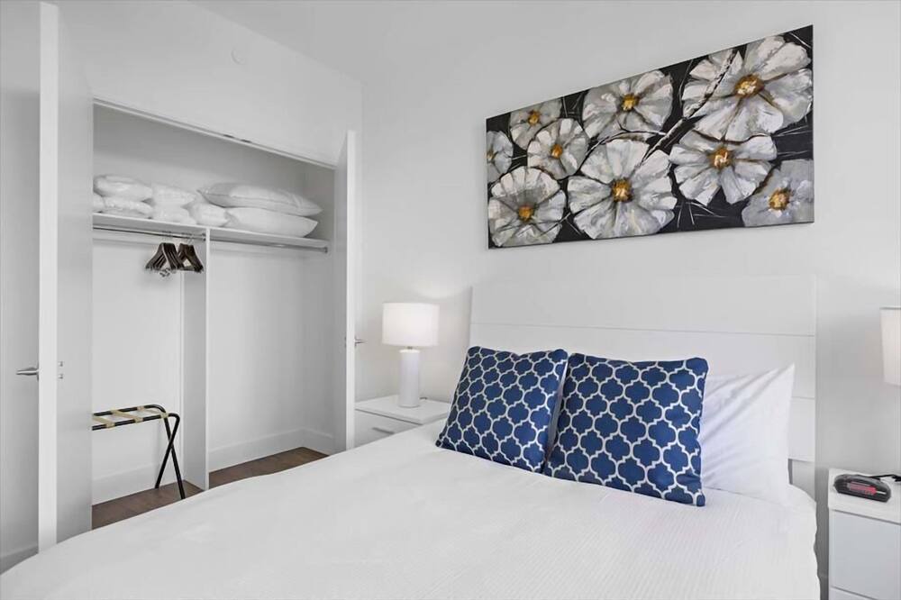 Photo of Bedroom in White Plains