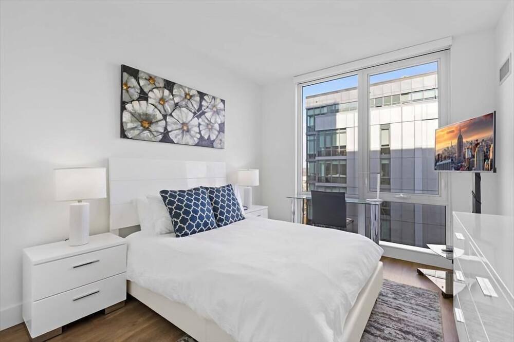 Photo of Bedroom in White Plains