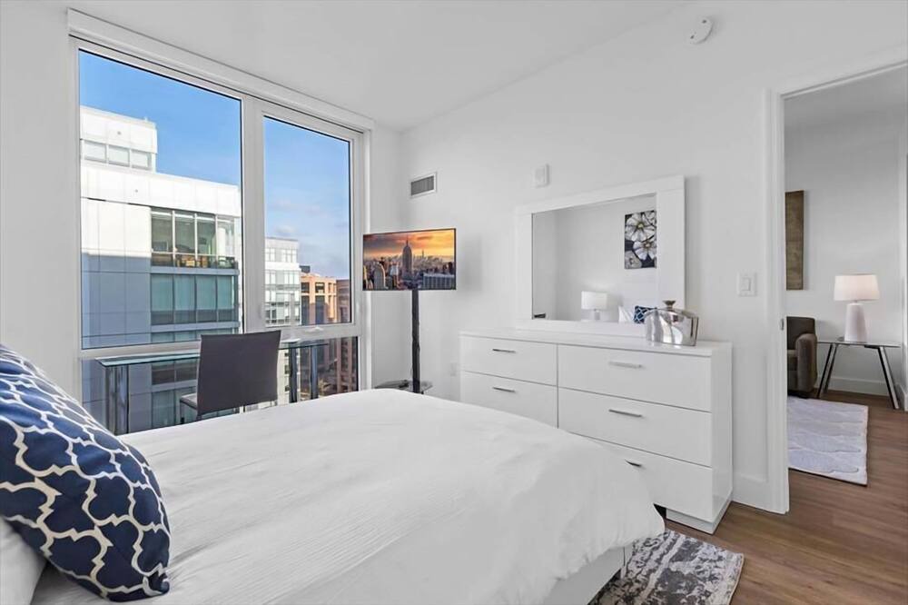 Photo of Bedroom in White Plains