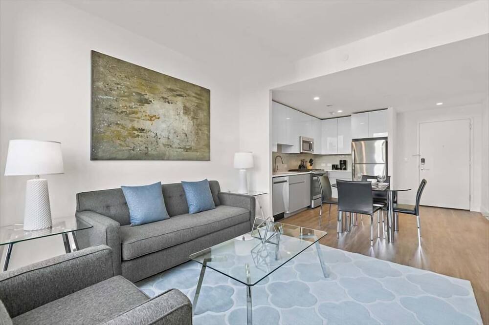 Photo of Bedroom in White Plains