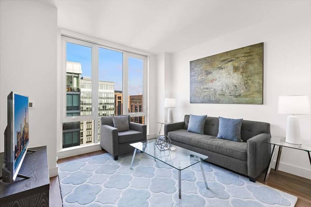 Photo of Bedroom in White Plains