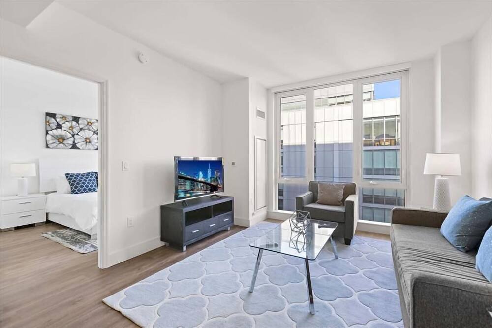 Photo of Bedroom in White Plains