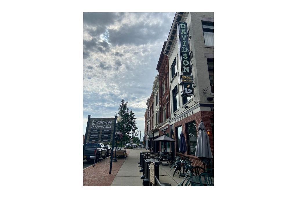 Photo of Outdoor in Glens Falls
