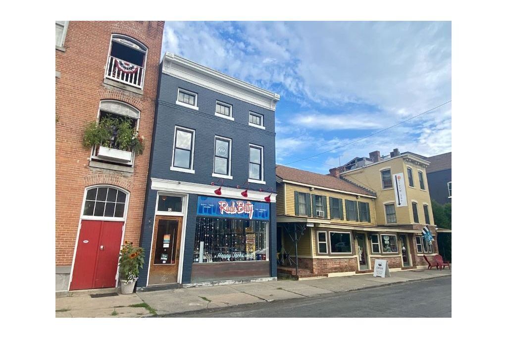 Photo of Outdoor in Glens Falls