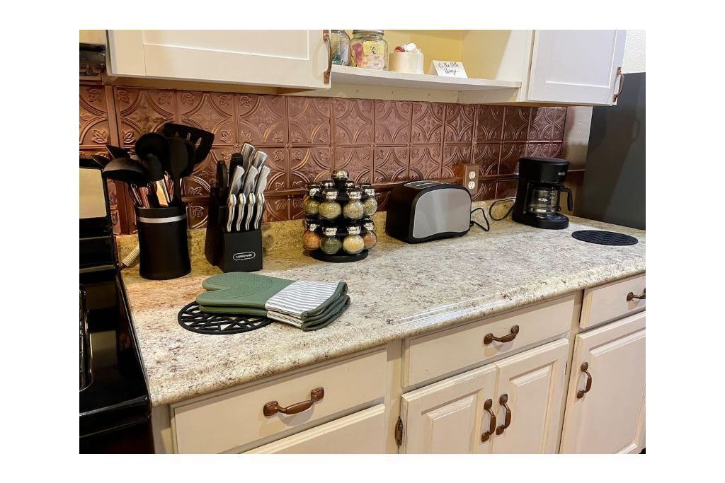 Photo of Kitchen in Glens Falls