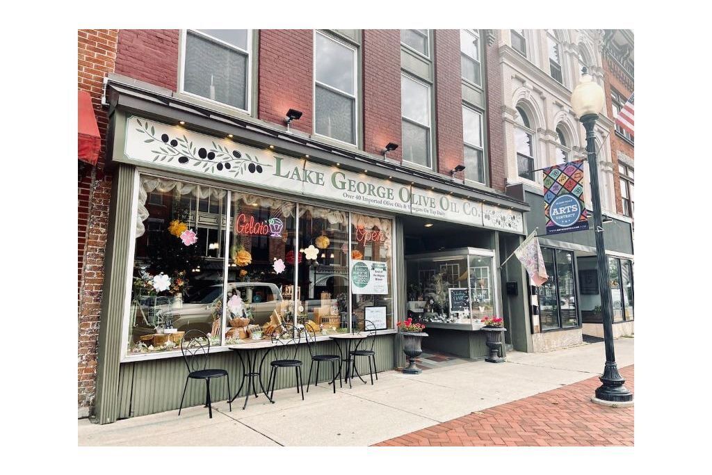 Photo of Outdoor in Glens Falls
