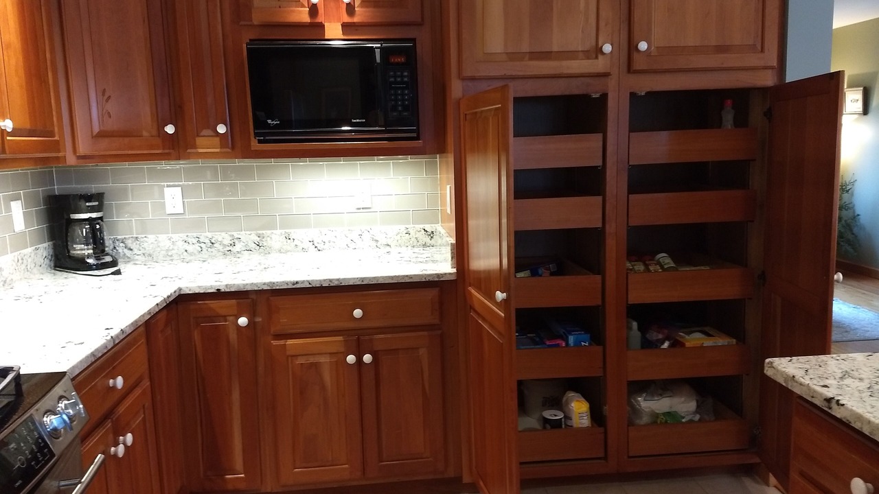 Photo of Kitchen in Newport