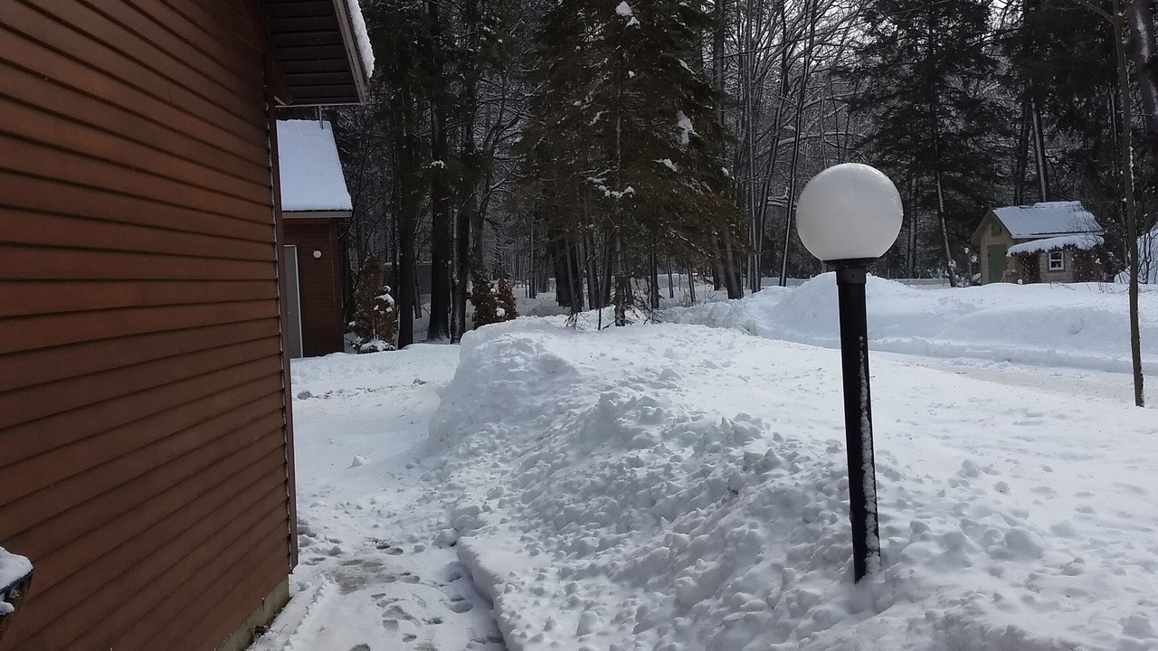 Photo of Outdoor in Newport