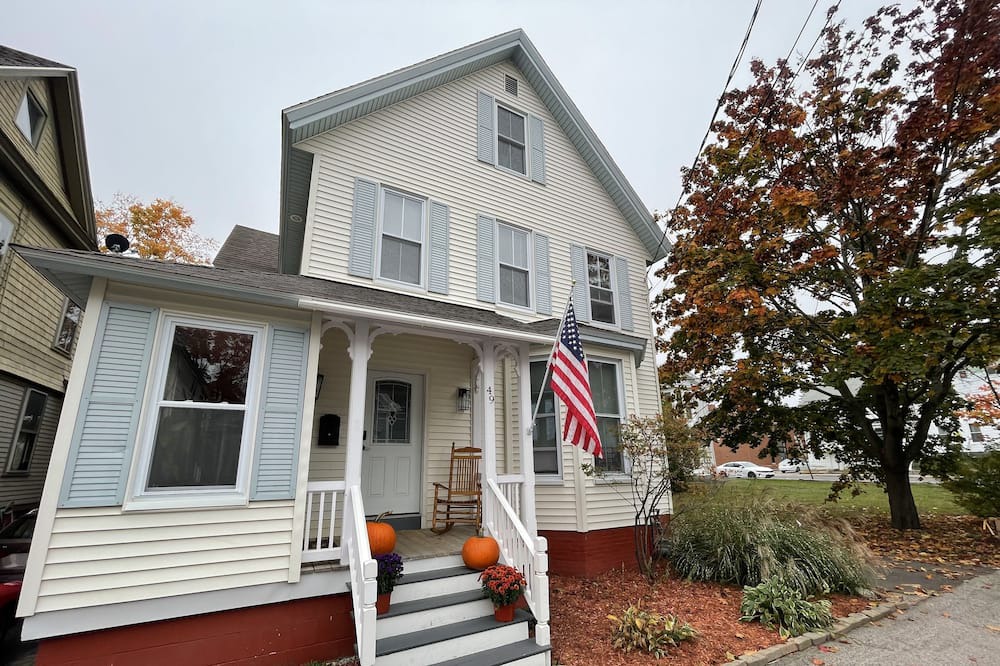 Photo of Outdoor in Concord