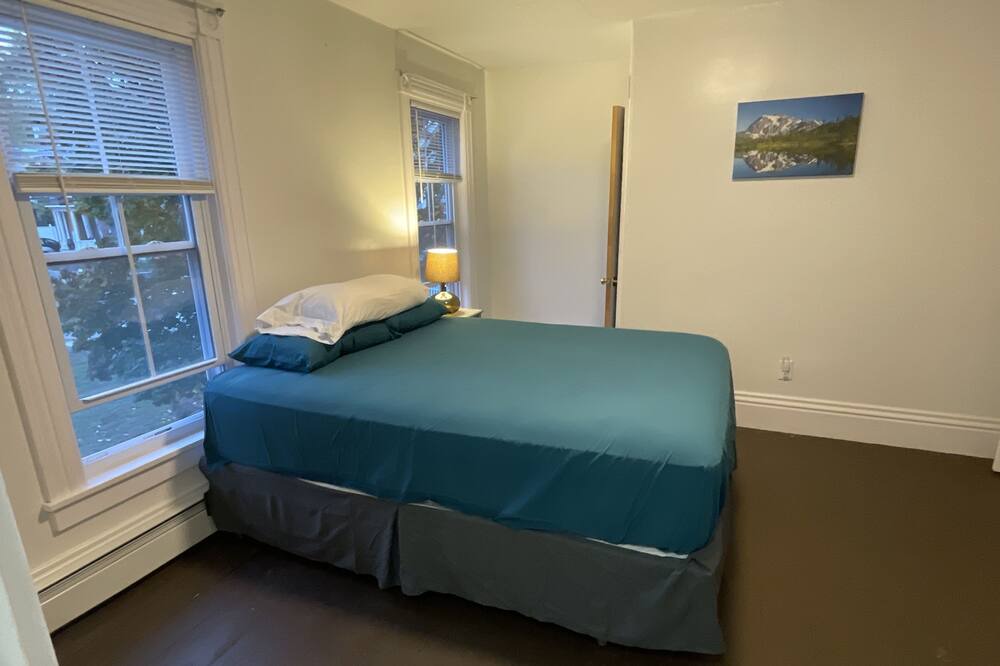 Photo of Bedroom in Concord