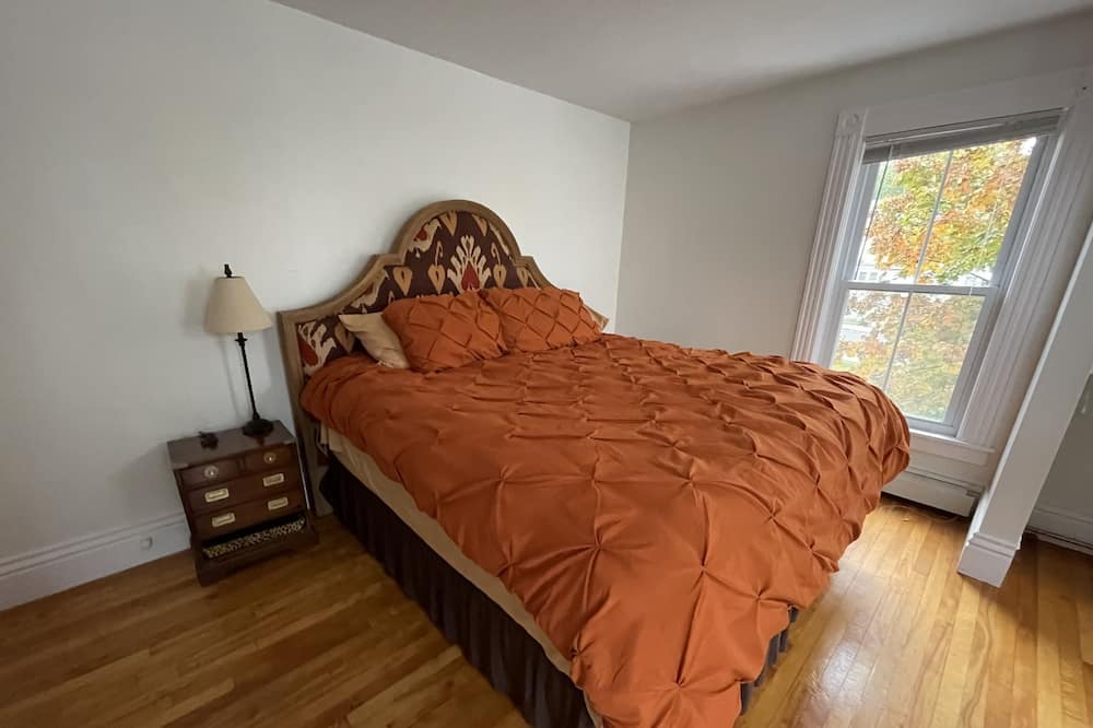Photo of Bedroom in Concord